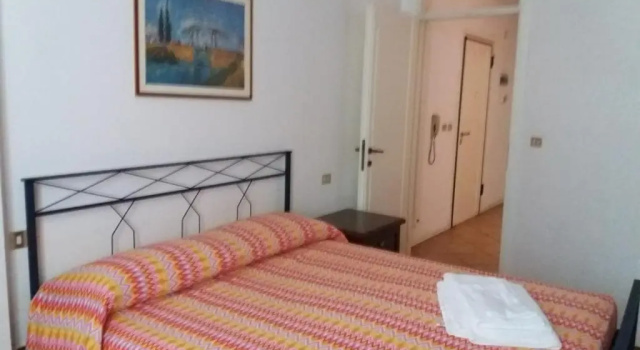 Casa Centro Storico Rimini, Забронировать Апартаменты/квартира Отели Римини с бассейном, рядом с Мост Тиберия, Бассейн