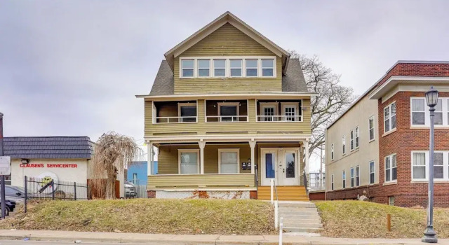 Cozy Minneapolis Apartment, 1 Mi to Downtown!, Rezervați Apartament Apartamente în Minnesota, Apartament