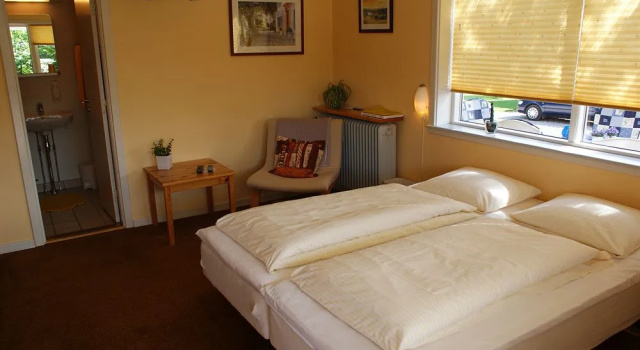 Motel Skanderborg Syd