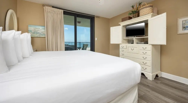 Phoenix Vii 7612 3 Bedroom Condo, Забронировать Апартаменты/квартира Орандж-Бич Alabama Gulf