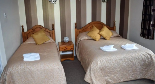 Rettendon Lodge, Забронировать Гостевой дом Баттлсбридж Эссекс