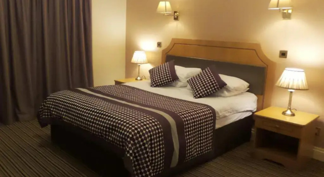 Parkside International Hotel, Κράτηση Ξενοδοχείο Ρέντινγκ Berkshire