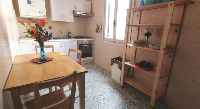 Апартаменты Deluxe SantAntonino Apartments