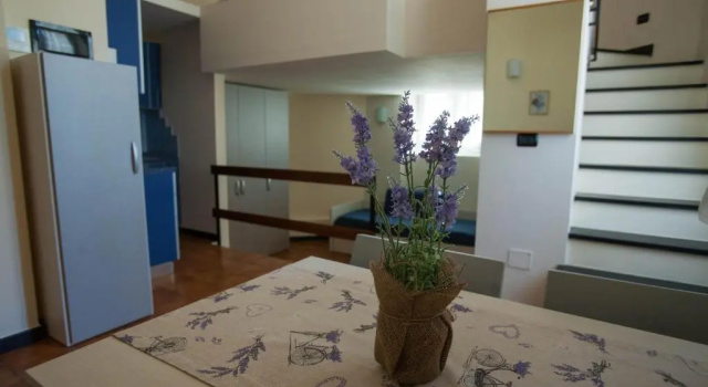 Студия Residence RTA Villa Marina