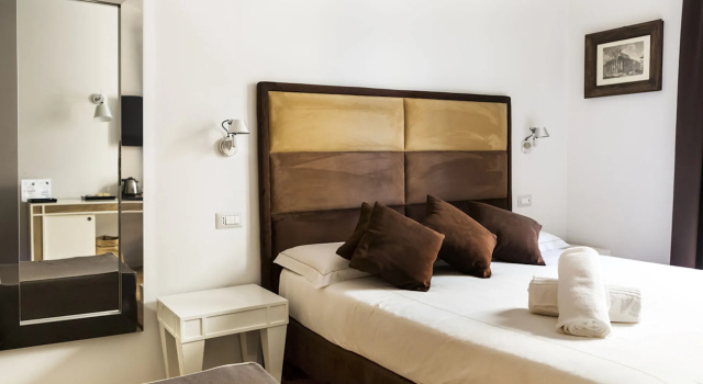 LaHouse Rome by Premium Suites Collection, Забронировать Гостевой дом Виа Венето , рядом с Площадь Республики