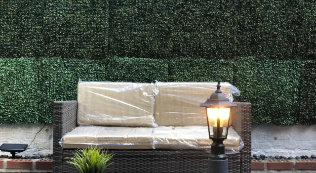 Апартаменты 26-1c New 1BR Gramercy W D Shared Outdoor