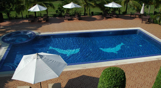 Dara Reang Sey Boutique Hotel