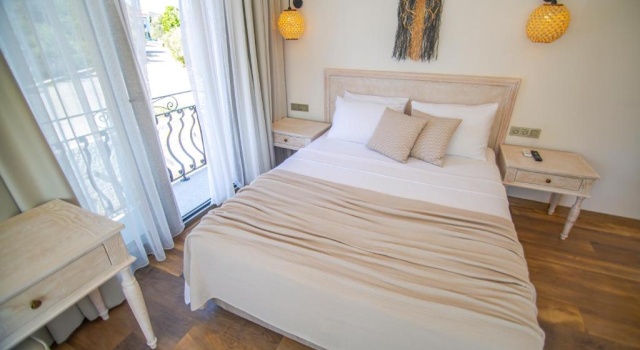 Номер Standard Sol De Verano Boutique Hotel