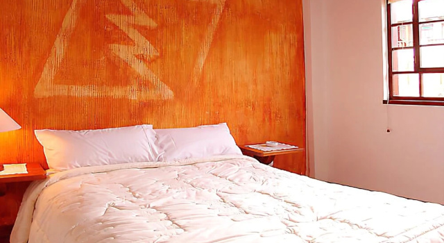 Hotel Acoma