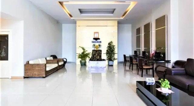 M801 Patong - Sea View Apartment 100mt From the Beach