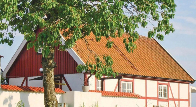 Pet Friendly Home In Hjärnarp With Wifi, Book Hotel Hjärnarp Lagos