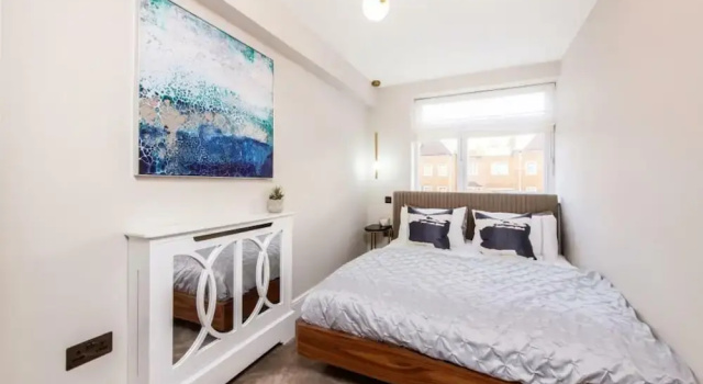 Ultra Luxury Central London 3bed Apartment, Забронировать Апартаменты/квартира Апартаменты Большого Лондона, Апартаменты/квартира