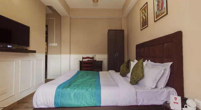 OYO 12335 Hotel Milestone, Varaa Hotelli Gangtok Sikkim