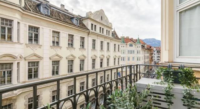 Vinci16, Забронировать Отель Отели Bolzano and surroundings с парковкой, Парковка