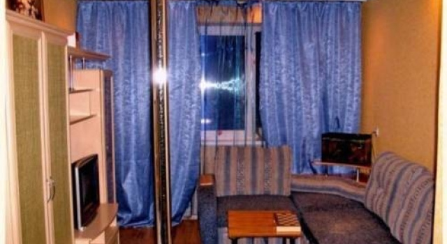 Avenue Apartment Kommunalnaya 6, Забронировать Апартаменты/квартира Апартаменты Красноярского края, Апартаменты/квартира