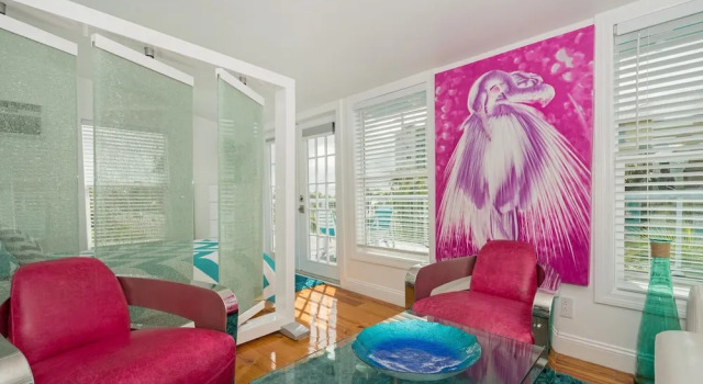 Estero Estate #4 - Two Bedroom Apartment, Забронировать Апартаменты/квартира Форт-Майерс-Бич Fort Myers Area