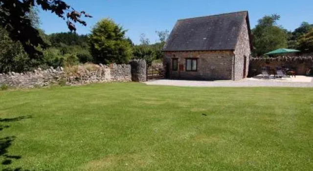 The Garden Cottage Ipplepen, Rezervați Casă de vacanță Shaldon Devon