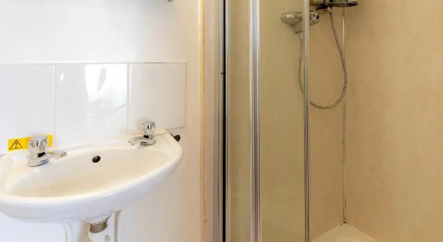 Номер Standard Royal Hotel