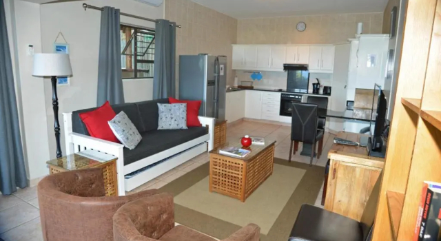 Billfish Apartments, Забронировать Апартаменты/квартира Баллито Durban North Coast
