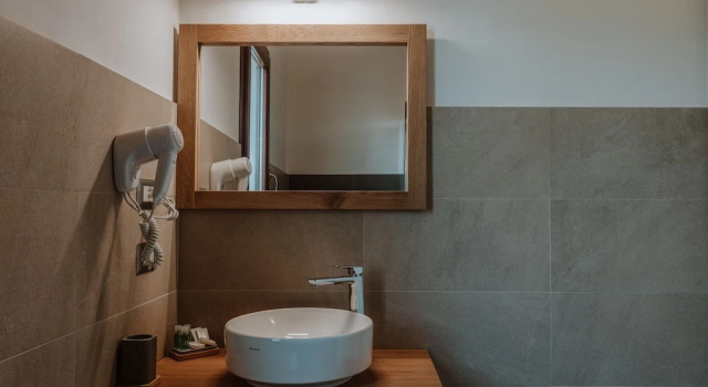Номер Superior Resort Fior di Sardegna