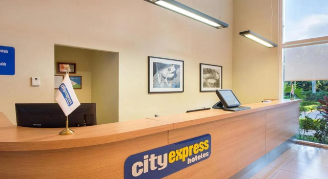 City Express by Marriott San Jose Costa Rica