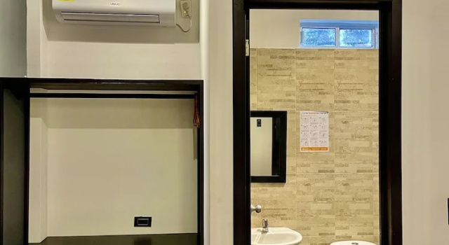 Номер Standard Hotel Zugi Inn