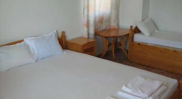 Номер Standard Victoria Sinemorets Guest House