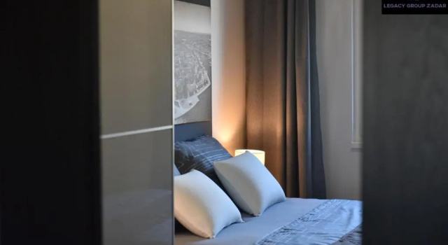Legacy Marine2 - Zadar, Luxury Suites, Забронировать Апартаменты/квартира Апартаменты Задар, Апартаменты/квартира