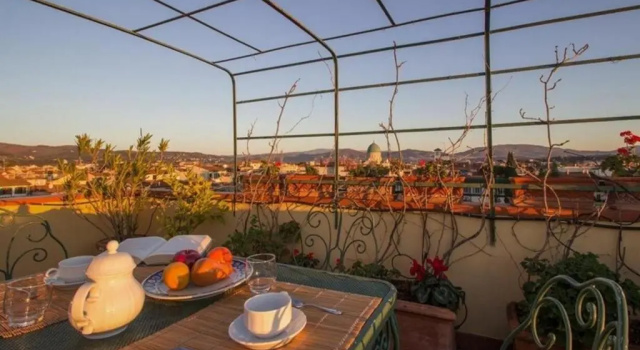 Апартаменты Signorelli Halldis Apartment