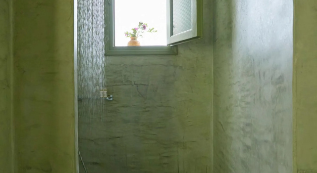 Студия Ambeli Apartments