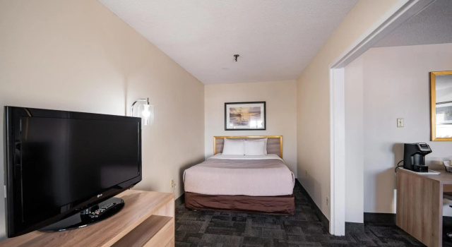 HFX Airport Hotel, Забронировать Отель Отели Энфилд с завтраком, Завтраки