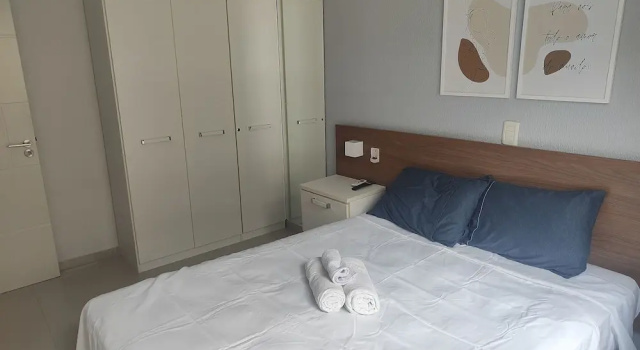 Beautiful apt w/ Leisure Facilities Sbh0237, Забронировать Апартаменты/квартира Отели Санта-Катариной с парковкой, Парковка