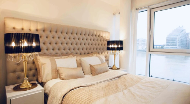 Thames Riverside Apartment in London, Забронировать Апартаменты/квартира Уондсворт Лондон, рядом с Design Centre, Chelsea Harbour