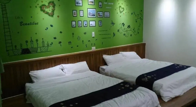 Kenting Youngster Hostel