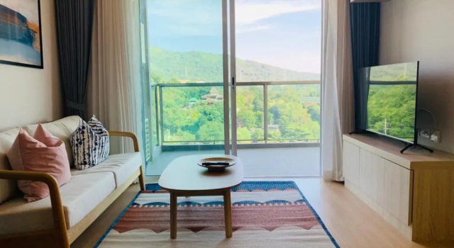 Номер Standard Yuu Residence