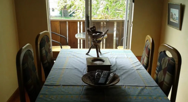 Glenhaven Guesthouse