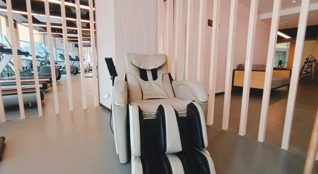 Mehood Lestie Hotel