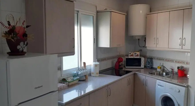 Apartamentos Pinos Genil, Забронировать Апартаменты/квартира Пинос-Хениль 