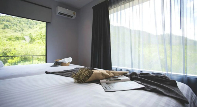 Hotel Together (SHA Certified)