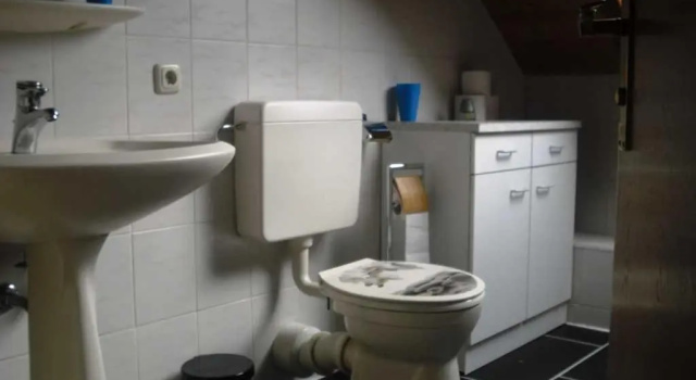 Апартаменты Ferienwohnung Kuhn