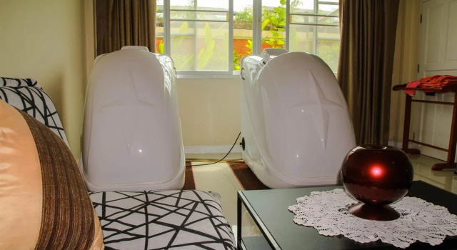 Sun Smile Resort Pattaya, Забронировать Курортный отель Центральная Паттайя 