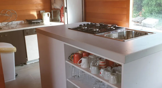 Апартаменты с балконом Apartments Šeherzada