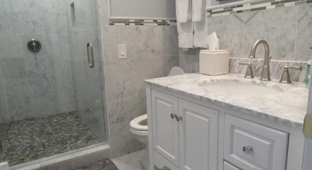 Номер Deluxe Polo House and Bungalows
