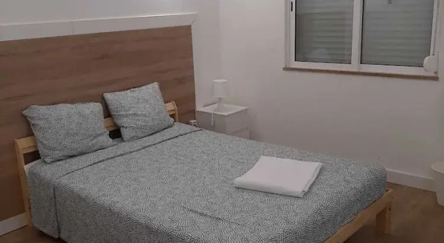 Коттедж Deluxe Lagoa 5 bed house- Red Ba Accomm UK