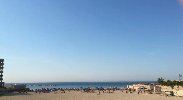 Коттедж Truly Apulia