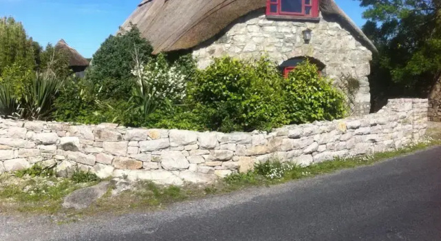 Tigh Mor Tirenee Holiday Home