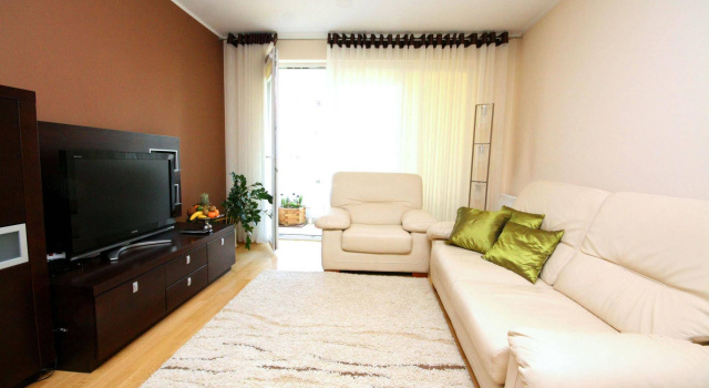 Rent a Flat apartments - Obrońców Wybrzeża St., Забронировать Апартаменты/квартира Отели Гданьска с парковкой, Парковка
