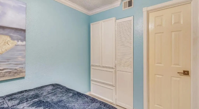 Coastal Blessings by Ryson Vacation Rentals, Book Lejlighed Houston hoteller med parkering, Parkering