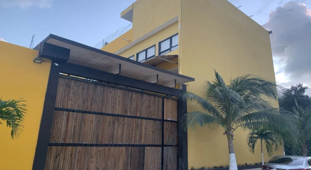 Hacienda Madroño Cancun, Забронировать Отель Канкун Кинтана-Роо