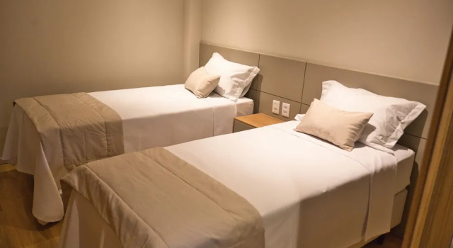 Life Residence, Забронировать Апарт-отель Белу-Оризонти 